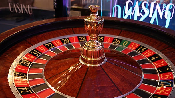 sigewinne Live Blackjack Gold